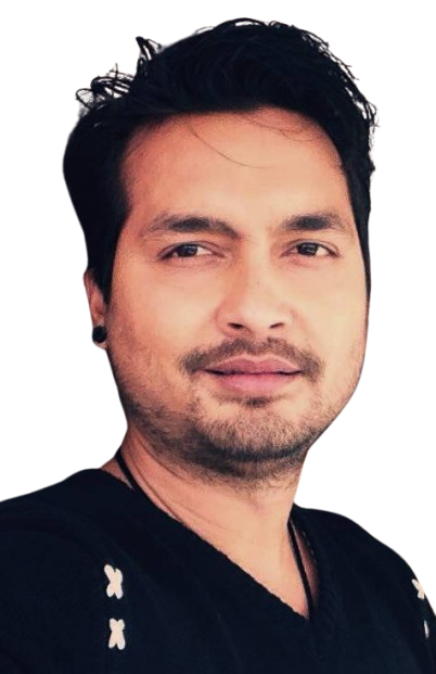 Pramod Chaulagain